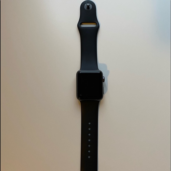 Apple Watch series 1 | 38 mm - Picture 2 of 11